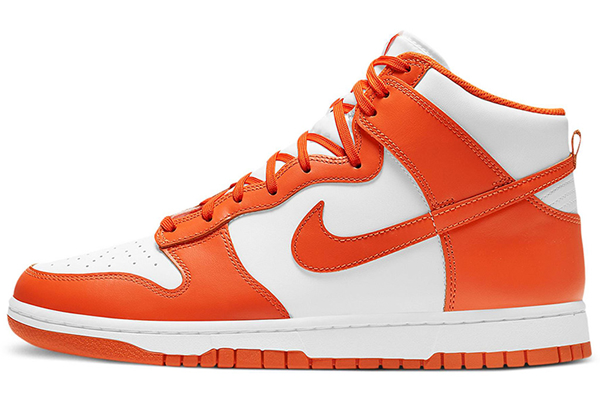 04 Dunk High SB SP Syracuse